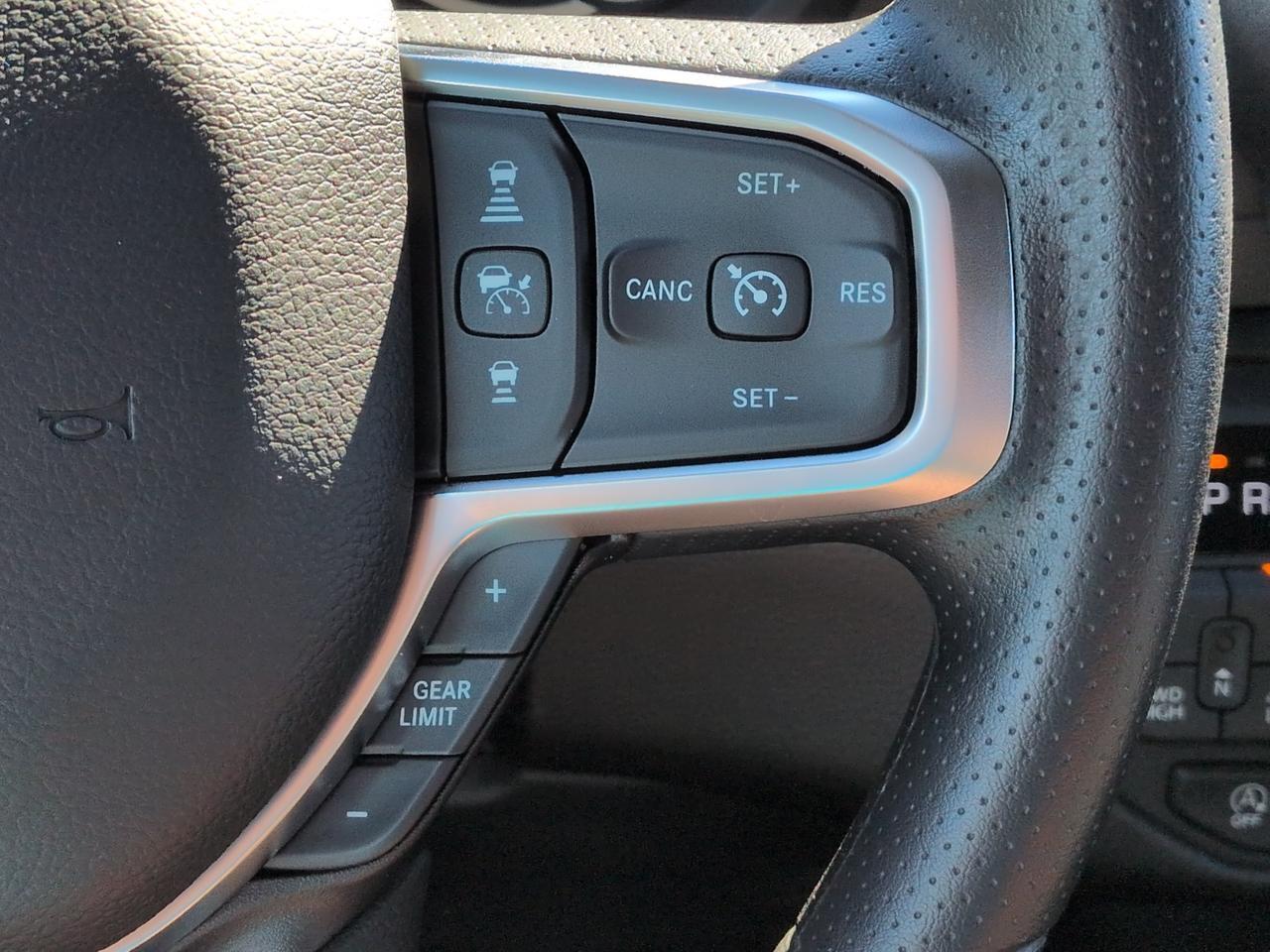 2026 Ram 1500 Warlock Winder GA
