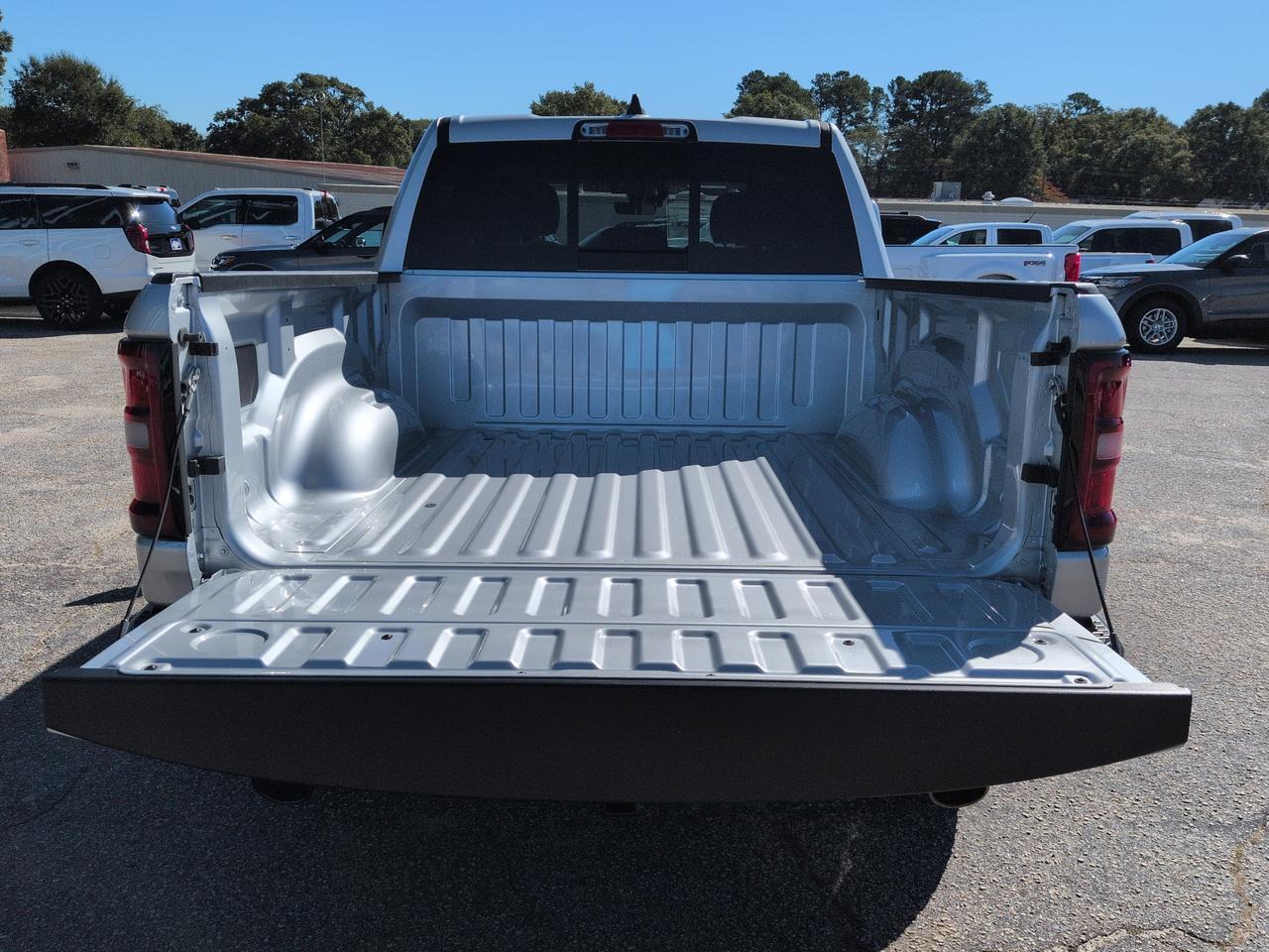 2026 Ram 1500 Warlock Winder GA