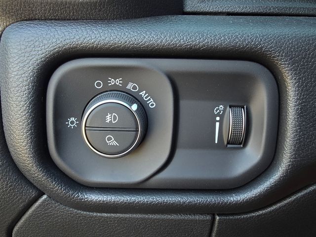 2026 Ram 2500 Folsom CA
