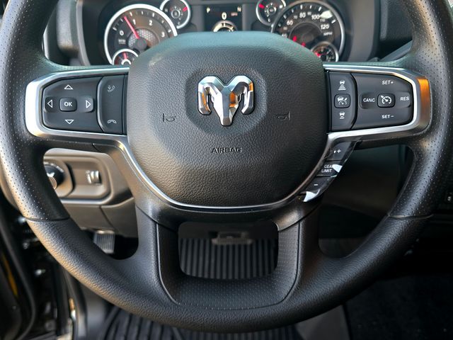 2026 Ram 2500 Folsom CA