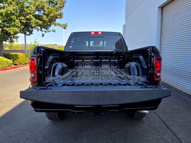 2026 Ram 2500 Folsom CA