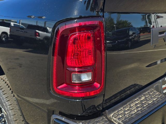 2026 Ram 2500 Folsom CA