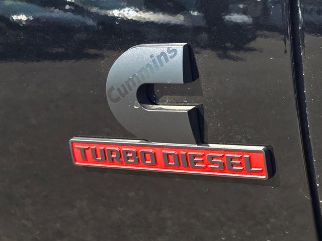 2026 Ram 2500 Folsom CA
