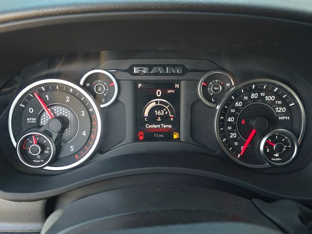 2026 Ram 2500 Folsom CA