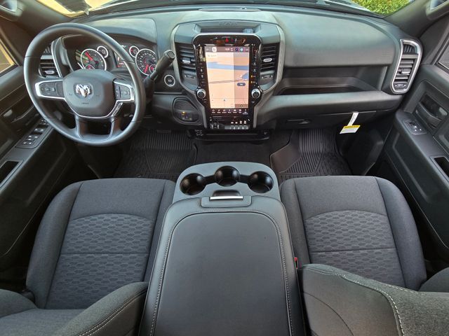 2026 Ram 2500 Folsom CA