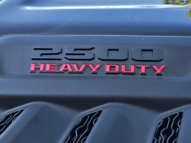 2026 Ram 2500 Folsom CA