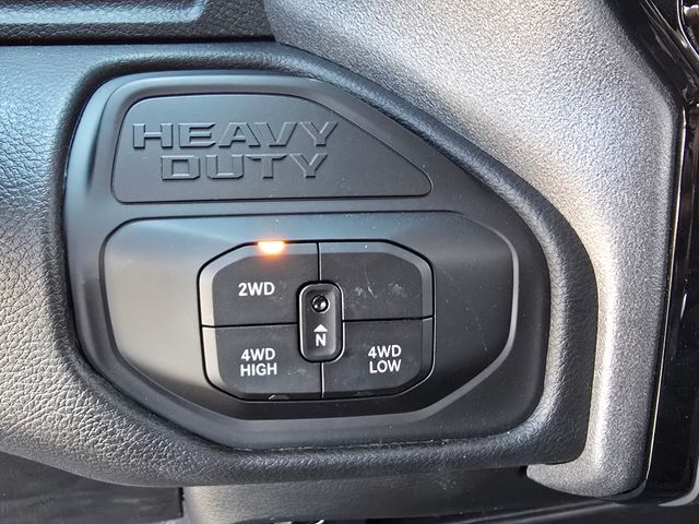 2026 Ram 2500 Folsom CA