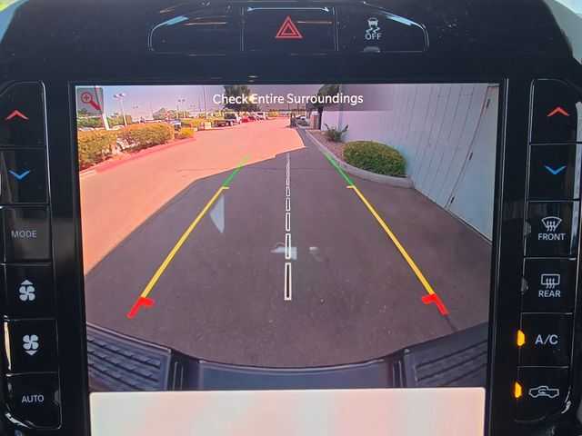 2026 Ram 2500 Folsom CA