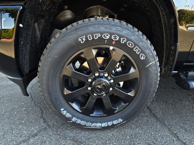 2026 Ram 2500 Folsom CA