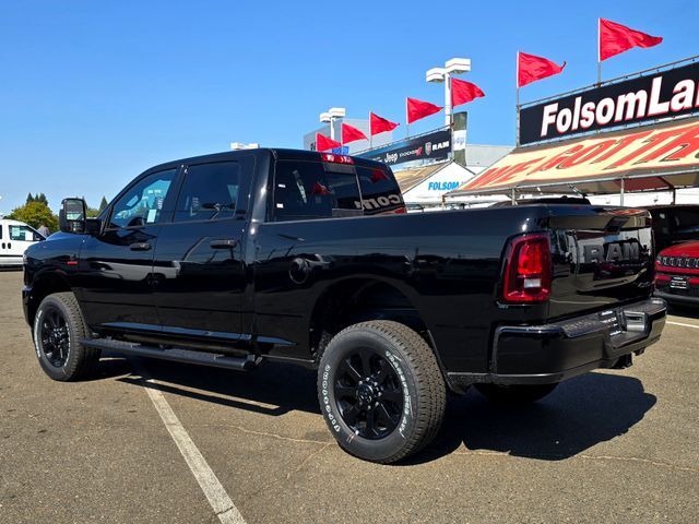 2026 Ram 2500 Folsom CA