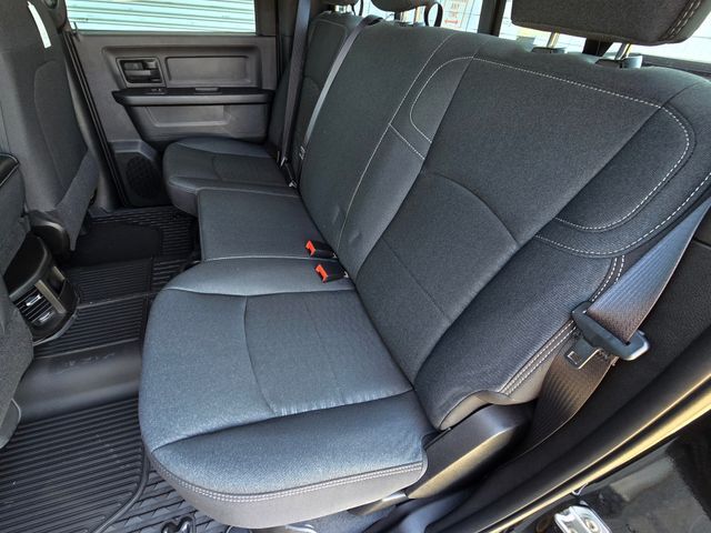 2026 Ram 2500 Folsom CA