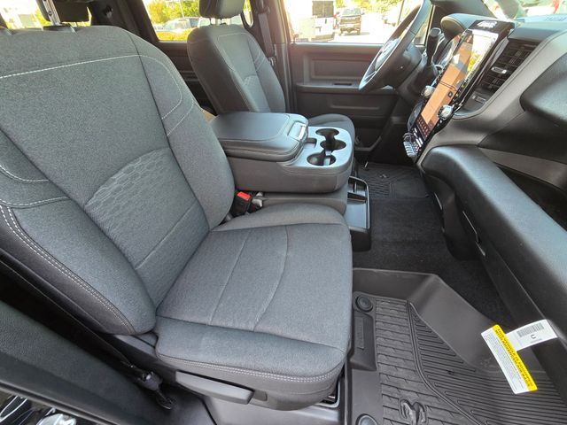 2026 Ram 2500 Folsom CA