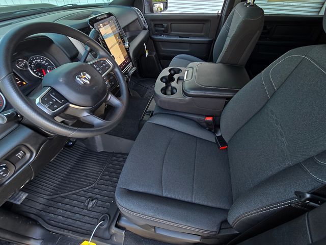 2026 Ram 2500 Folsom CA