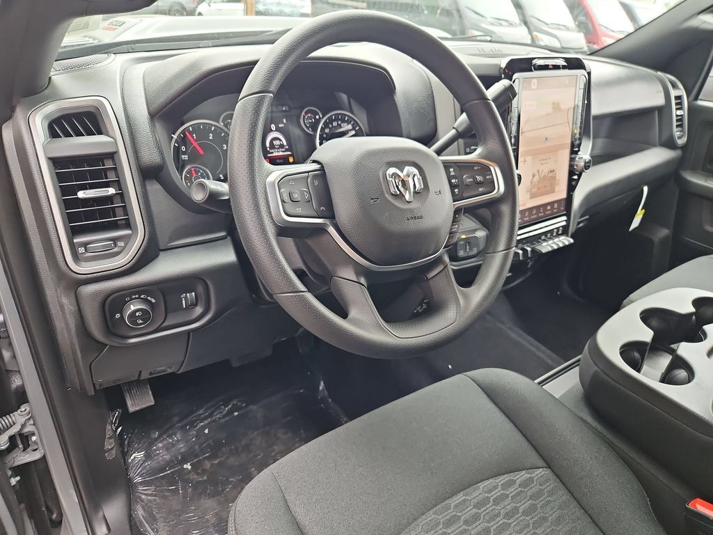 2026 Ram 2500 Gresham OR