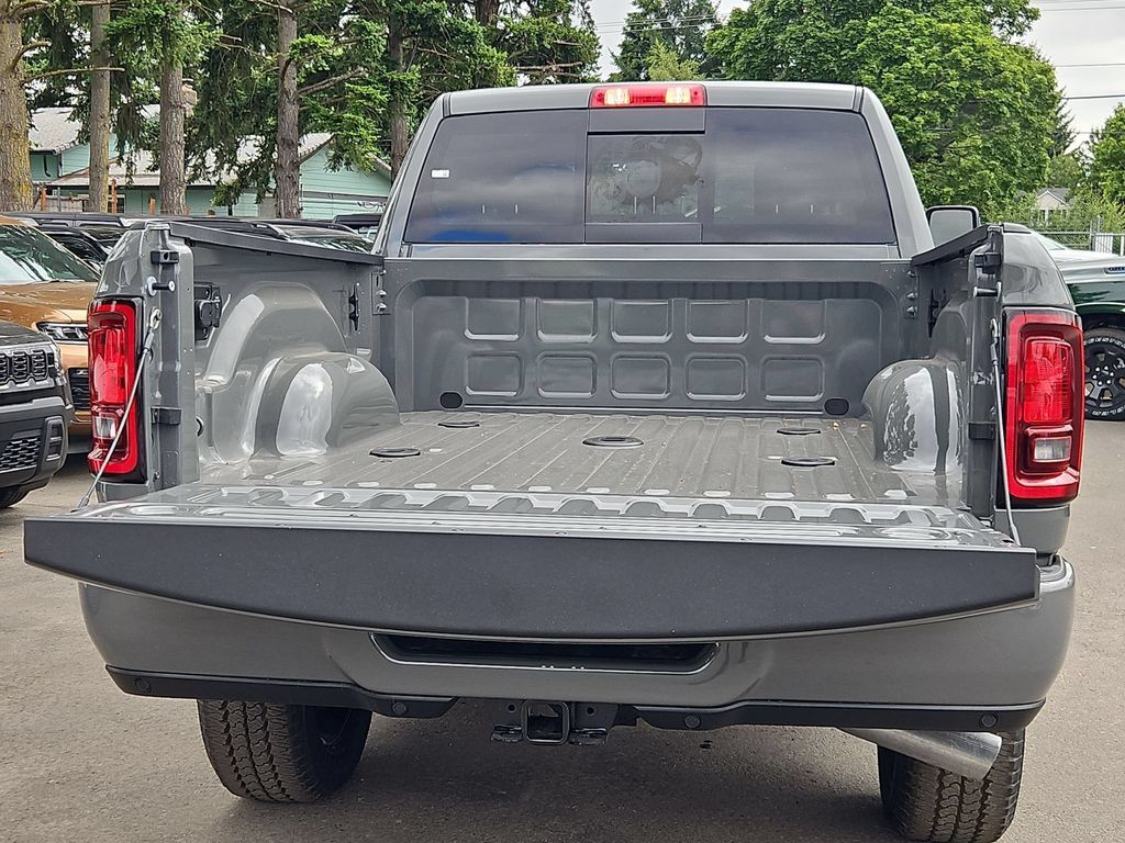 2026 Ram 2500 Gresham OR