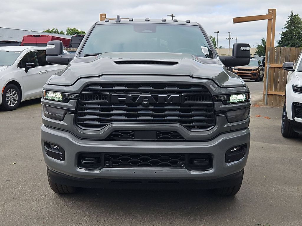 2026 Ram 2500 Gresham OR