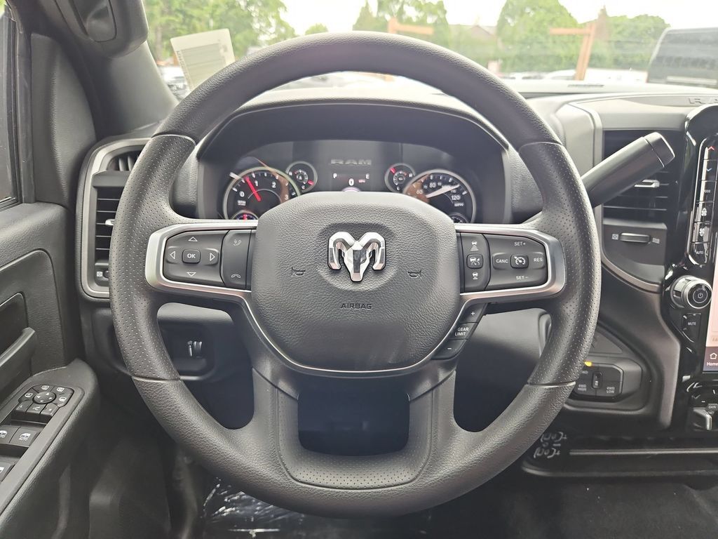 2026 Ram 2500 Gresham OR