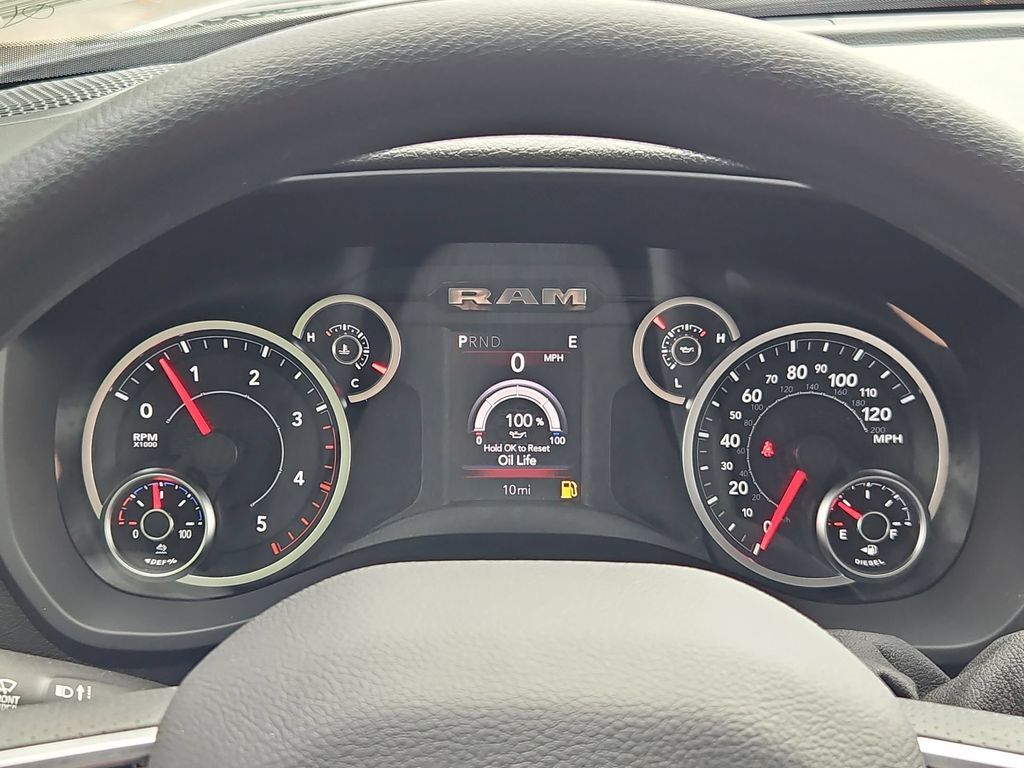 2026 Ram 2500 Gresham OR
