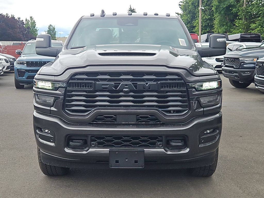 2026 Ram 2500 Gresham OR