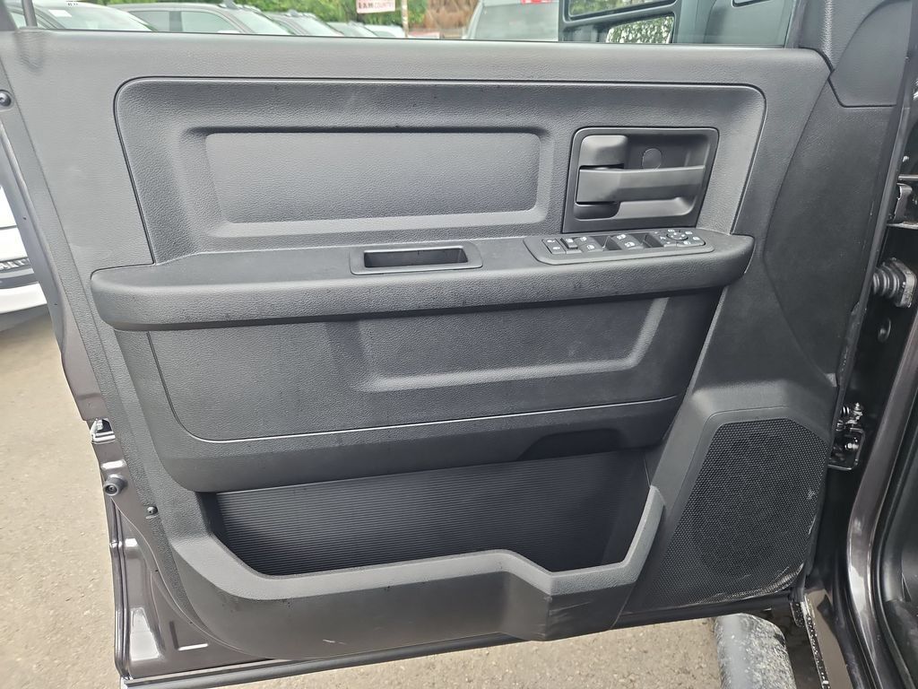 2026 Ram 2500 Gresham OR
