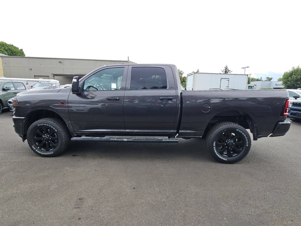 2026 Ram 2500 Gresham OR