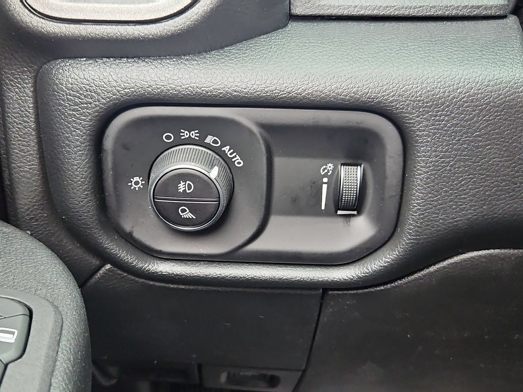 2026 Ram 2500 Gresham OR