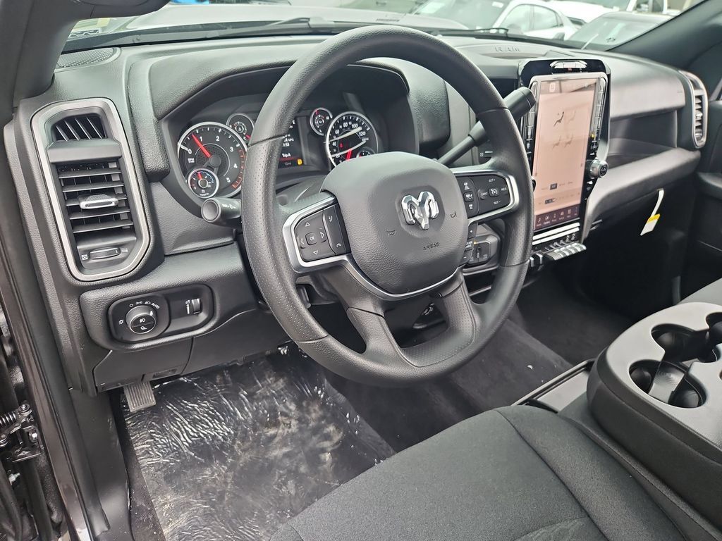 2026 Ram 2500 Gresham OR