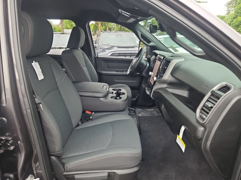 2026 Ram 2500 Gresham OR