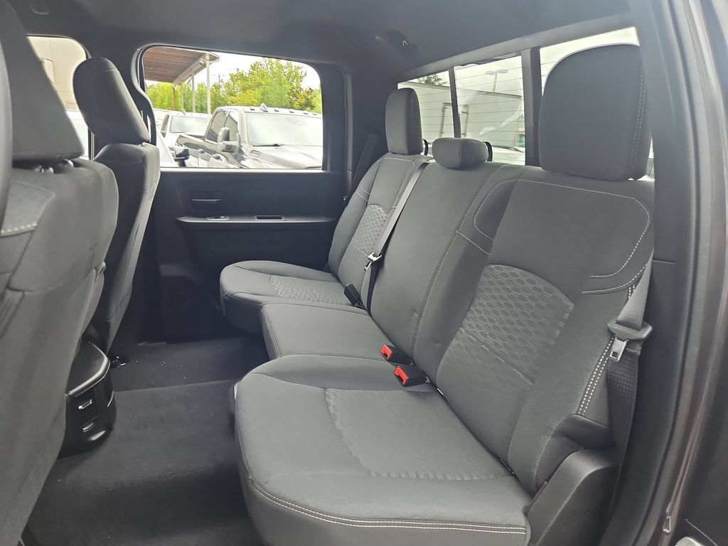 2026 Ram 2500 Gresham OR