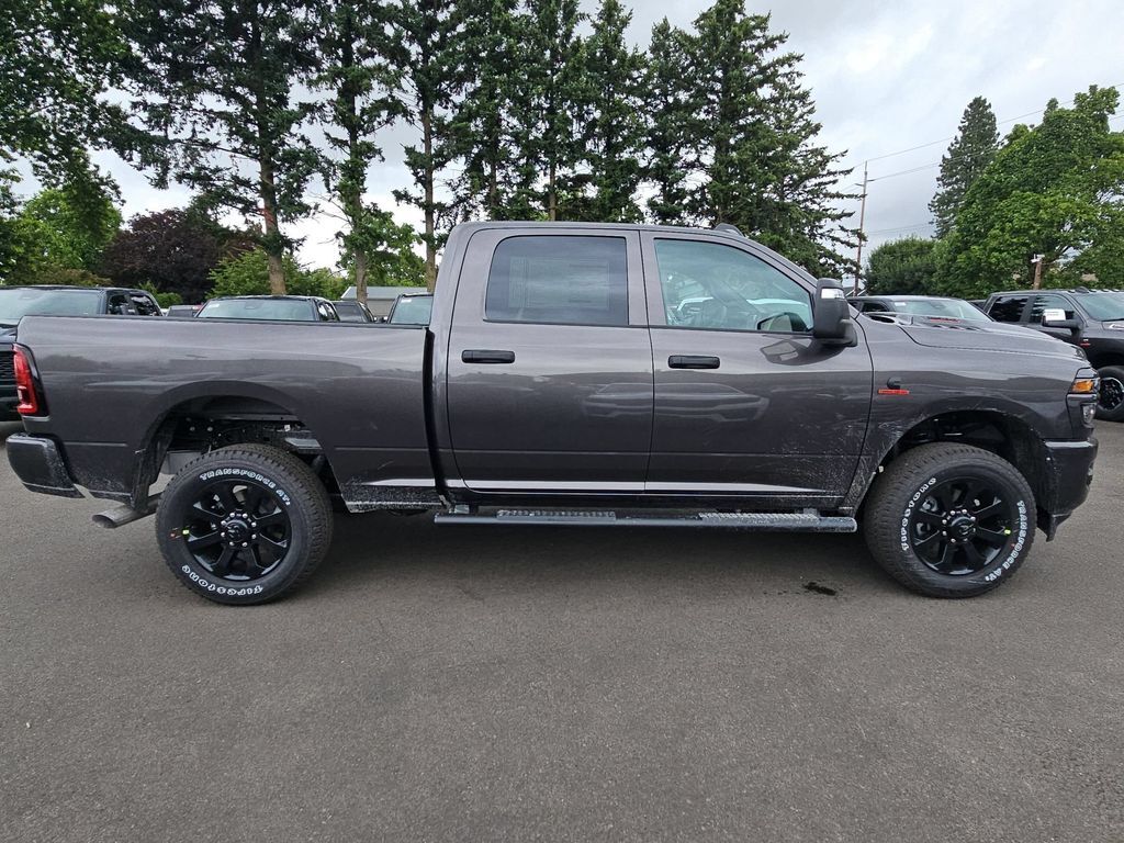 2026 Ram 2500 Gresham OR