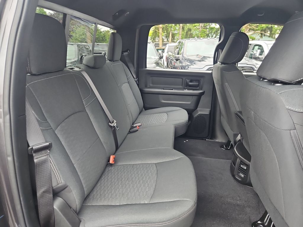 2026 Ram 2500 Gresham OR