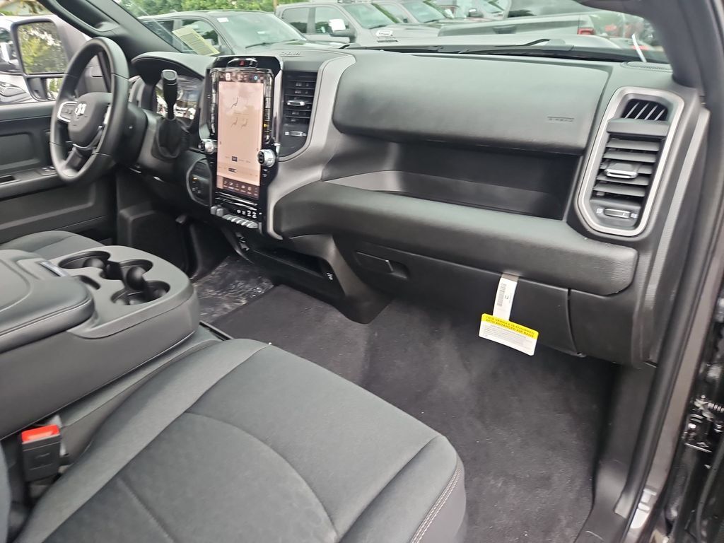 2026 Ram 2500 Gresham OR