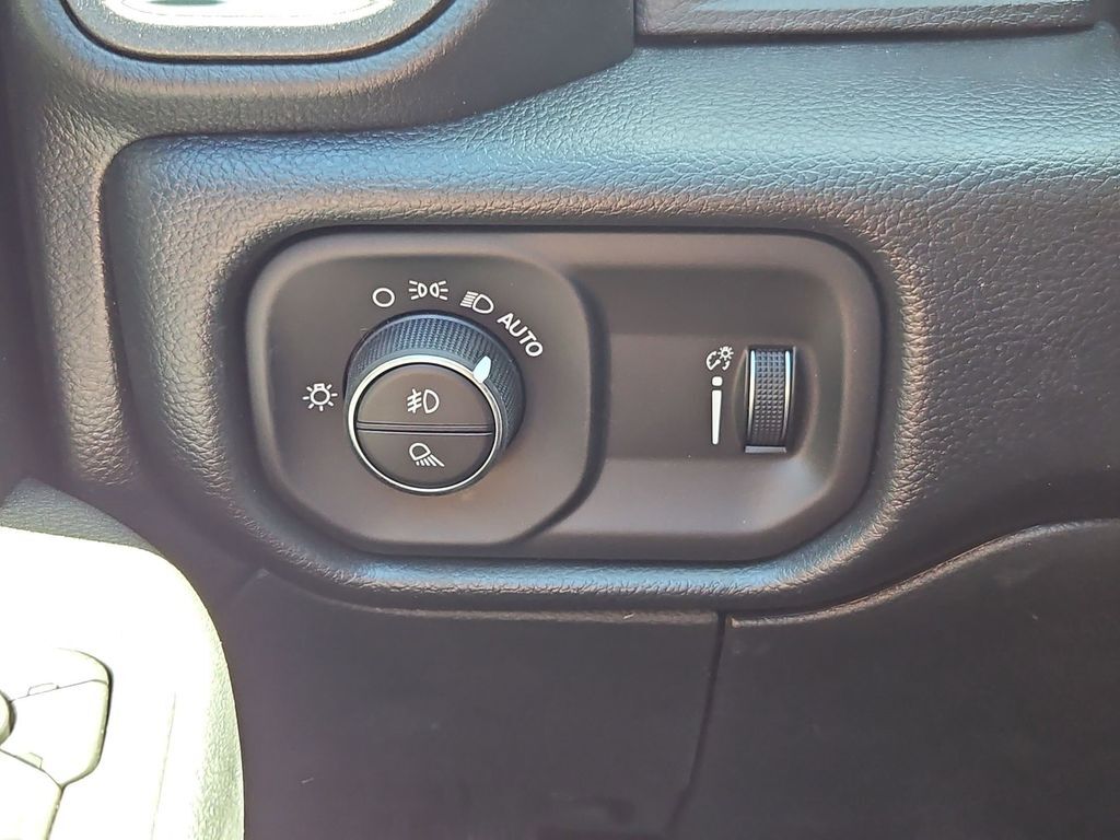 2026 Ram 2500 Gresham OR