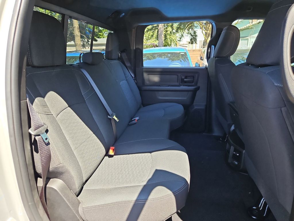 2026 Ram 2500 Gresham OR
