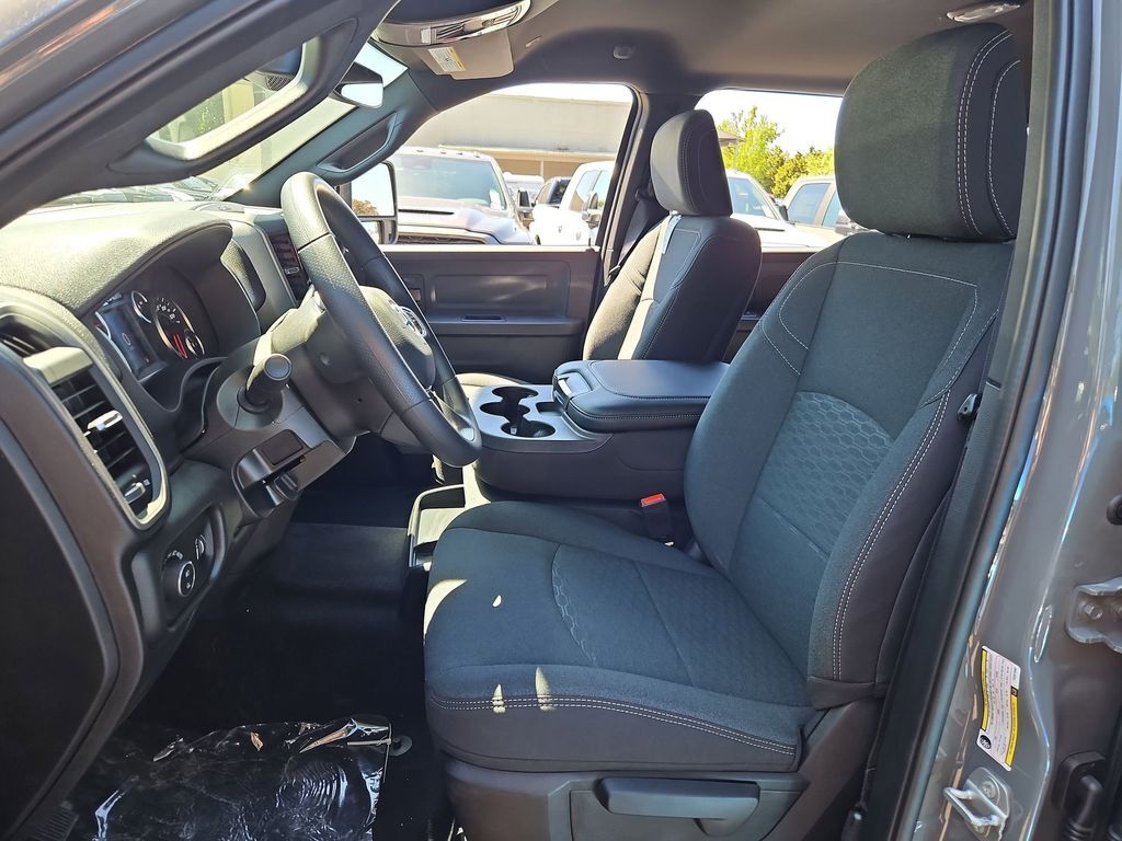 2026 Ram 2500 Gresham OR