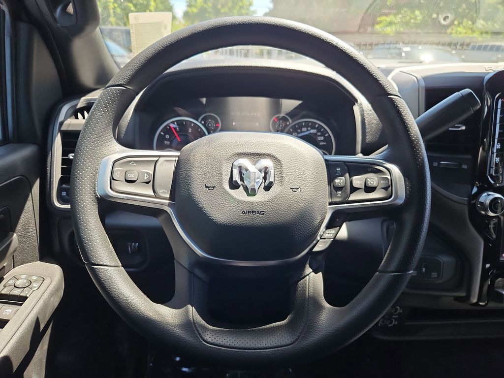 2026 Ram 2500 Gresham OR