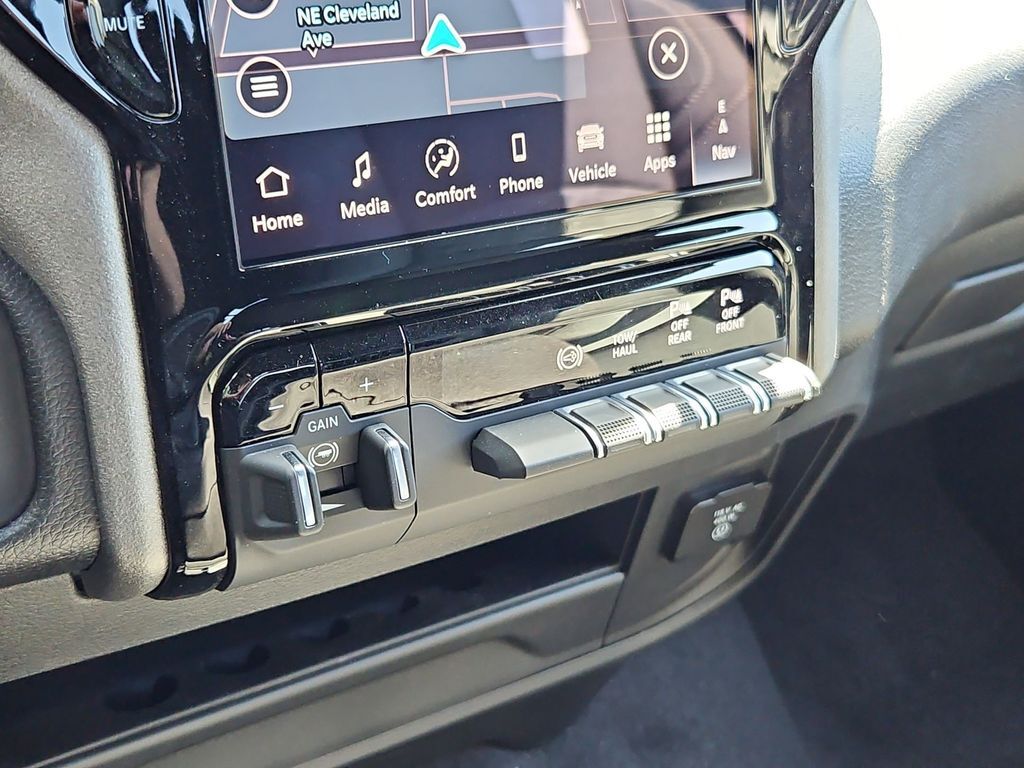 2026 Ram 2500 Gresham OR
