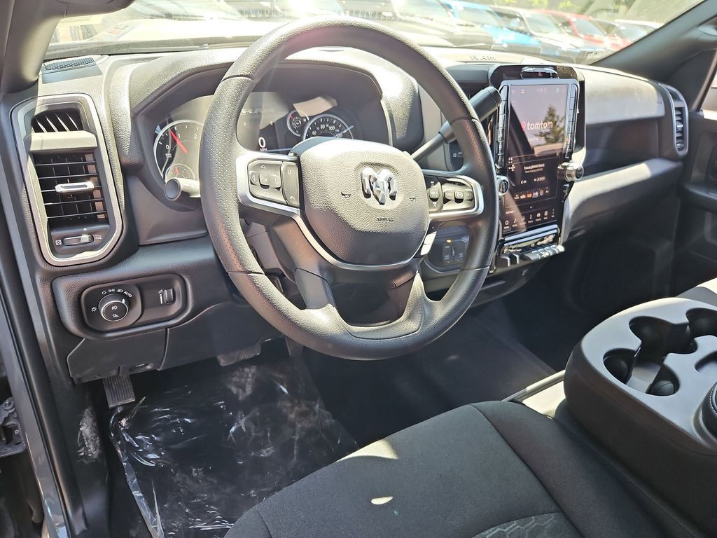 2026 Ram 2500 Gresham OR