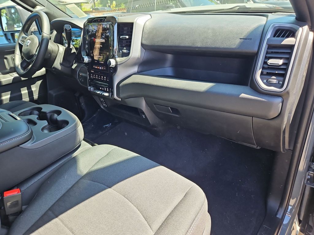 2026 Ram 2500 Gresham OR