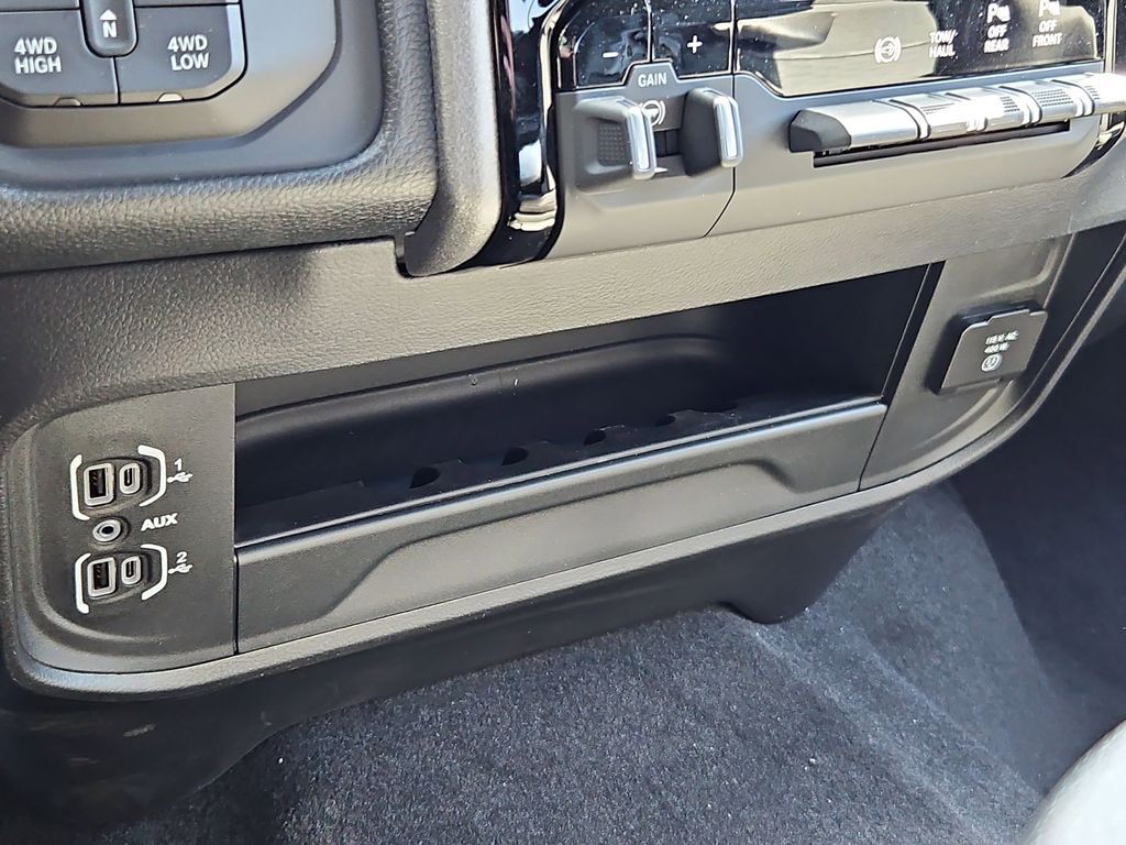 2026 Ram 2500 Gresham OR