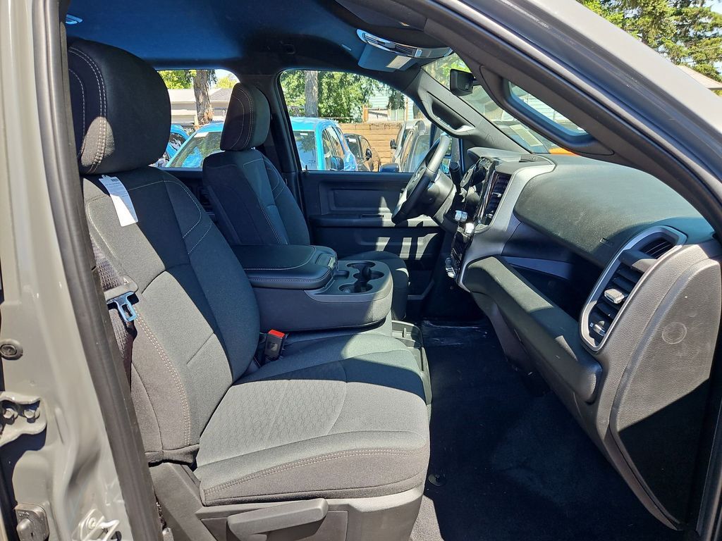 2026 Ram 2500 Gresham OR