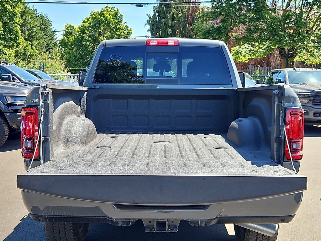 2026 Ram 2500 Gresham OR
