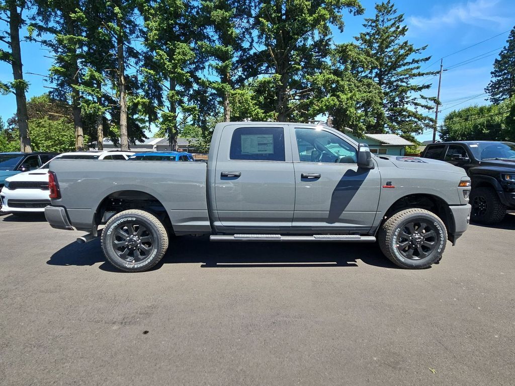 2026 Ram 2500 Gresham OR
