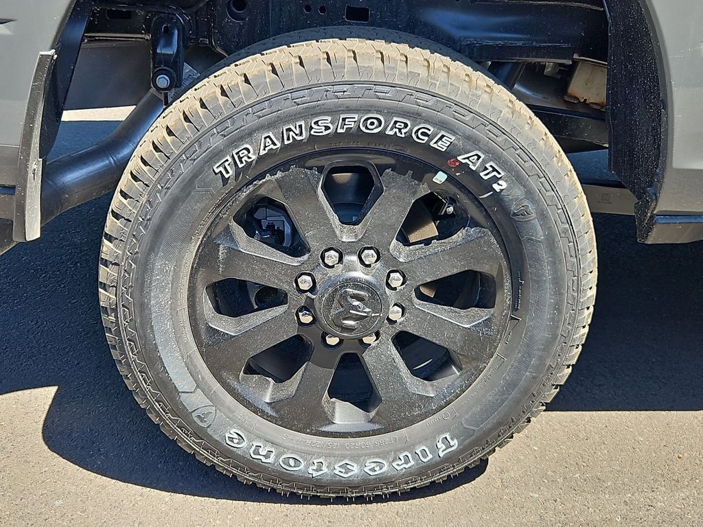 2026 Ram 2500 Gresham OR