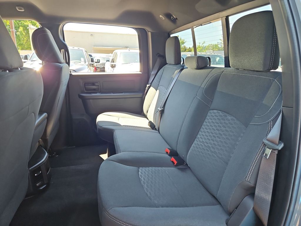 2026 Ram 2500 Gresham OR