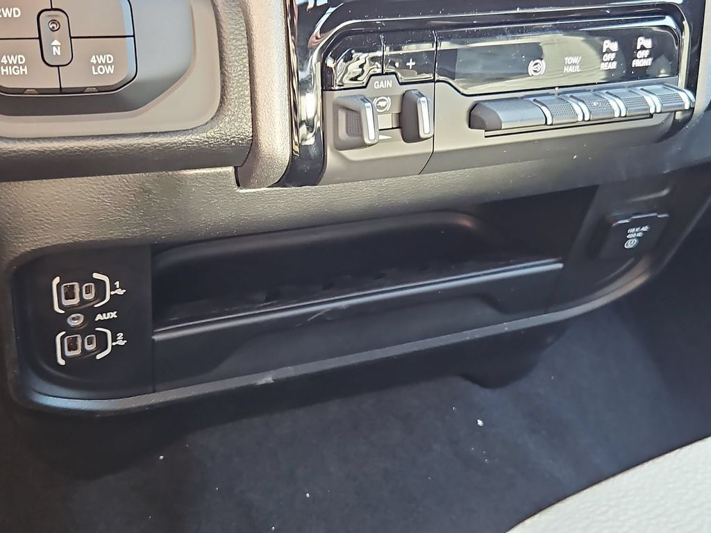 2026 Ram 2500 Gresham OR