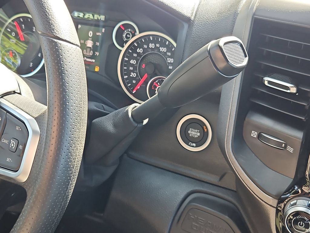 2026 Ram 2500 Gresham OR