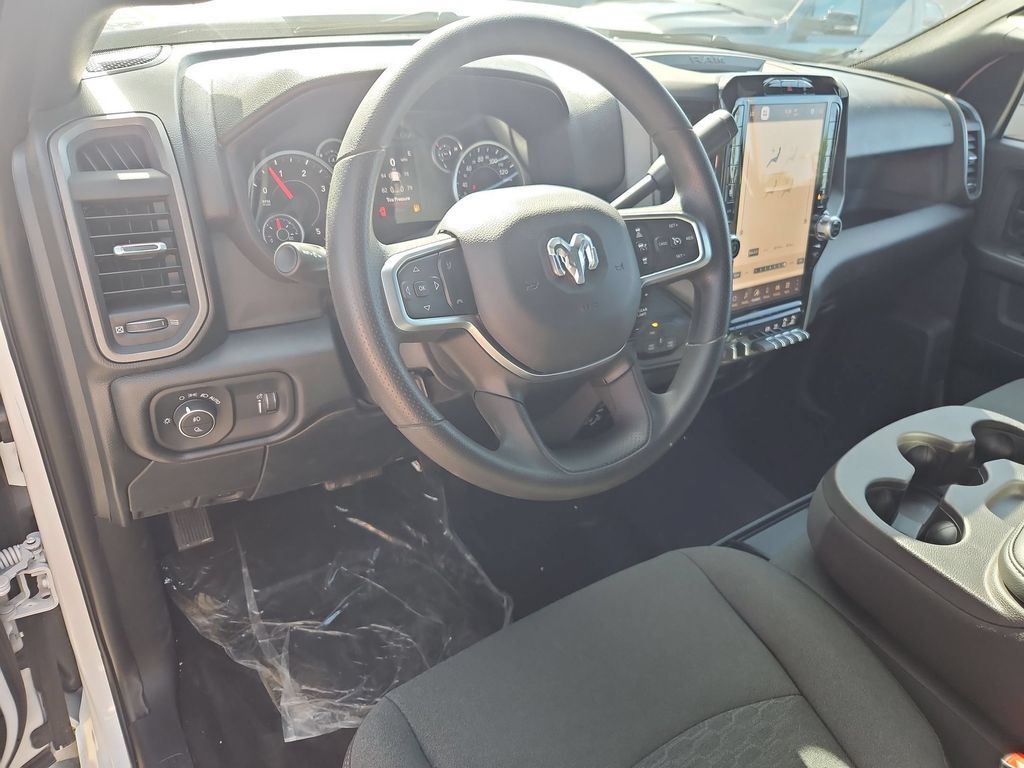 2026 Ram 2500 Gresham OR