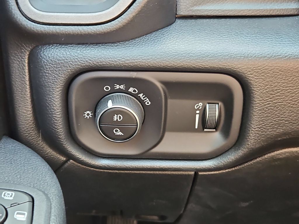 2026 Ram 2500 Gresham OR