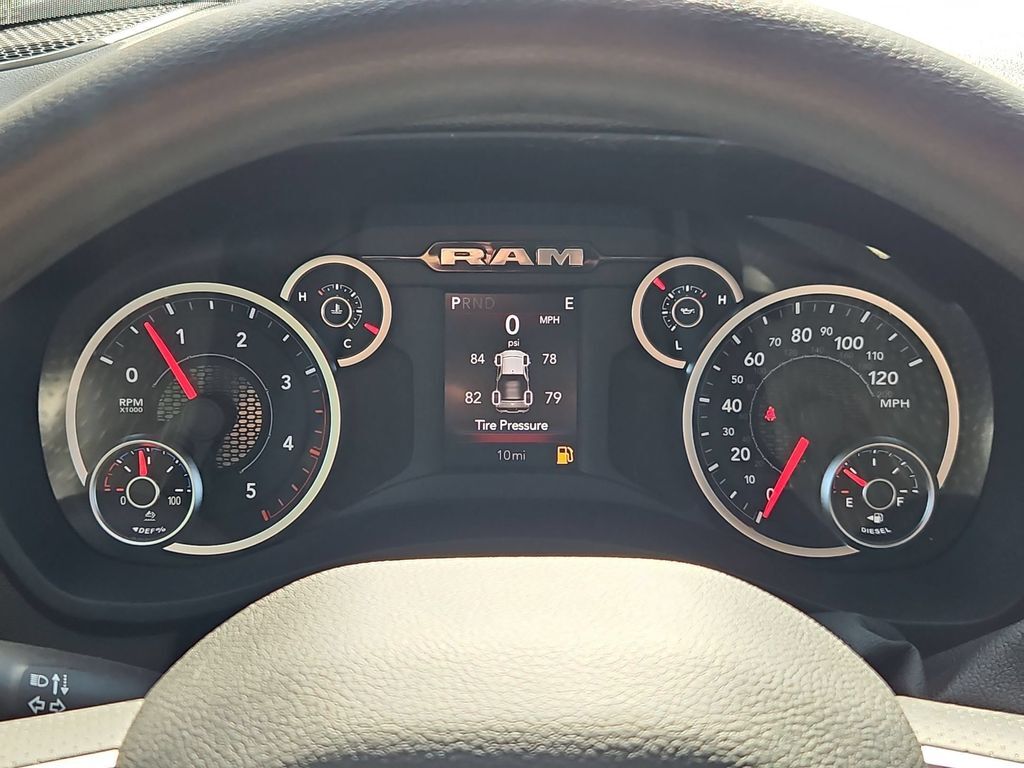 2026 Ram 2500 Gresham OR